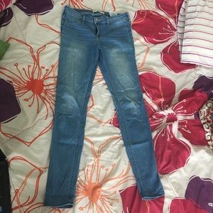 Hollister Skinny Jeggings